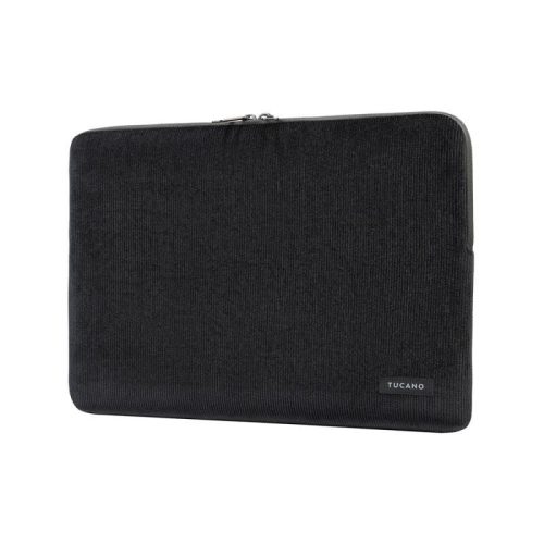 TUCANO Velluto - táska a MacBook Pro 16 "/ laptop 15.6" (fekete)