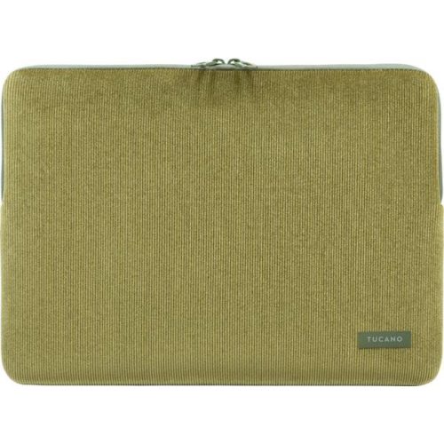 TUCANO Velluto - táska a MacBook Pro 16 "/ laptop 15.6" (fekete)