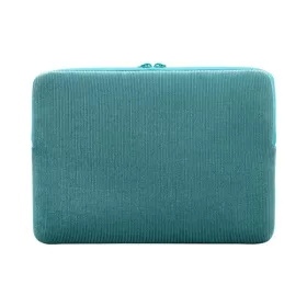   TUCANO Velluto - táska MacBook Pro 13 "(M1 / 2020-2016) / MacBook Air 13" (M1 / 2020-2018) / 12 "laptop (kék)