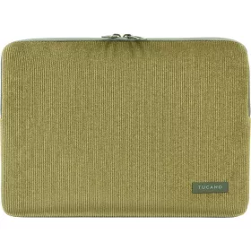   TUCANO Velluto - táska MacBook Pro 13 "(M1 / 2020-2016) / MacBook Air 13" (M1 / 2020-2018) / laptop 12 "(Rózsaszín)