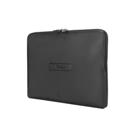   Tucano ma - táska a MacBook Pro 14 "/ MacBook Pro 13" / MacBook Air 13 "/ laptop 12" (fekete)