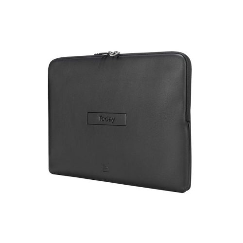 Tucano ma - táska a MacBook Pro 14 "/ MacBook Pro 13" / MacBook Air 13 "/ laptop 12" (fekete)