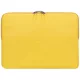 Tucano ma - táska a MacBook Pro 14 "/ MacBook Pro 13" / MacBook Air 13 "/ laptop 12" (sárga)