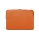 Tucano ma - táska a MacBook Pro 14 "/ MacBook Pro 13" / MacBook Air 13 "/ laptop 12" (Orange)