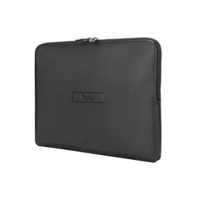   Tucano ma - táska a MacBook Pro 16 "/ laptop 15.6" (fekete)