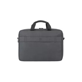   Tucano Stop Bag – táska MacBook Pro 16"-hoz / 15,6" notebookhoz (fekete)