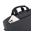 Tucano Stop Bag – táska MacBook Pro 16"-hoz / 15,6" notebookhoz (fekete)