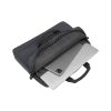 Tucano Stop Bag – táska MacBook Pro 16"-hoz / 15,6" notebookhoz (fekete)