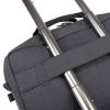 Tucano Stop Bag – táska MacBook Pro 16"-hoz / 15,6" notebookhoz (fekete)