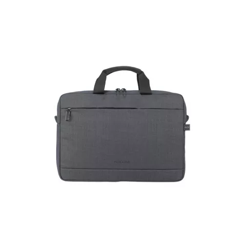Tucano Stop Bag – táska MacBook Pro 14" / 13" / 14" notebookhoz (fekete)