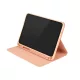 TUCANO METAL - ECO tok IPAD MINI 6 (Rose Gold)