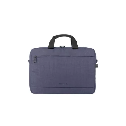 Tucano Stop Bag – táska MacBook Pro 14" / 13" / 14" notebookhoz (kék)