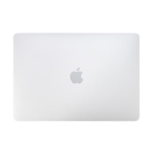 Tucano Nido Hard Shell – tok MacBook Pro 16" 2023-2021 (átlátszó) számára