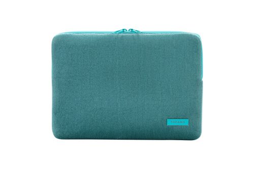 TUCANO Velluto - táska a MacBook Pro 14 "2021 (kék)