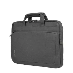   Tucano Work_Out 4 Slim táska – táska MacBook Pro 14” / 13” laptophoz (fekete)
