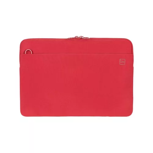Tucano Top Second Skin – tok MacBook Pro 16"-hoz (piros)