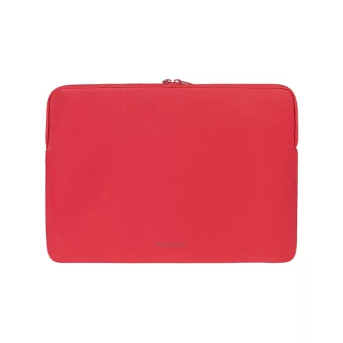 Tucano Top Second Skin – tok MacBook Pro 16"-hoz (piros)