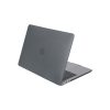 Tucano Nido Hard Shell – MacBook Air 13" M2 (2022) tok (fekete)