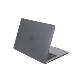   Tucano Nido Hard Shell – MacBook Air 13" M2 (2022) tok (fekete)