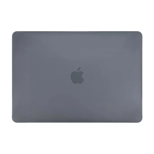 Tucano Nido Hard Shell – MacBook Air 13" M2 (2022) tok (fekete)