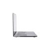 Tucano Nido Hard Shell – MacBook Air 13" M2 (2022) tok (fekete)