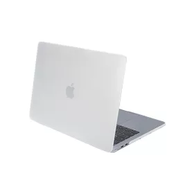   Tucano Nido Hard Shell – MacBook Air 13" M2 (2022) tok (átlátszó)