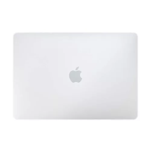 Tucano Nido Hard Shell – MacBook Air 13" M2 (2022) tok (átlátszó)