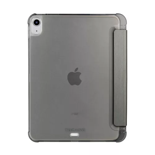 Tucano Satin Case iPad 10,9"-hez (2022) (Space Grey)