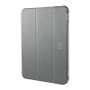 Tucano Satin Case iPad 10,9"-hez (2022) (Space Grey)