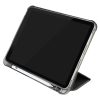 Tucano Satin Case iPad 10,9"-hez (2022) (Space Grey)