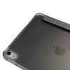 Tucano Satin Case iPad 10,9"-hez (2022) (Space Grey)