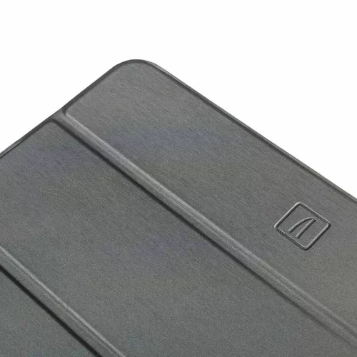 Tucano Satin Case iPad 10,9"-hez (2022) (Space Grey)