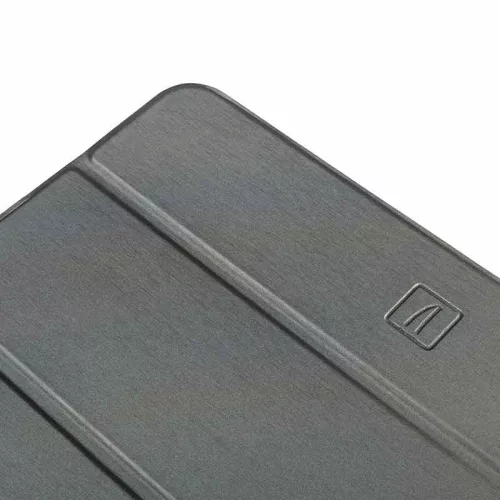 Tucano Satin Case iPad 10,9"-hez (2022) (Space Grey)