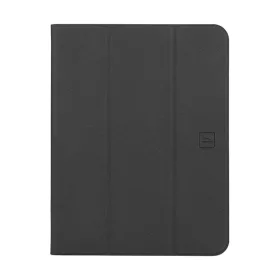 Tucano Up Plus tok iPad 10,9"-hez (2022) (fekete)