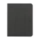 Tucano Up Plus tok iPad 10,9"-hez (2022) (fekete)