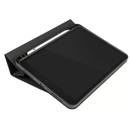 Tucano Up Plus tok iPad 10,9"-hez (2022) (fekete)