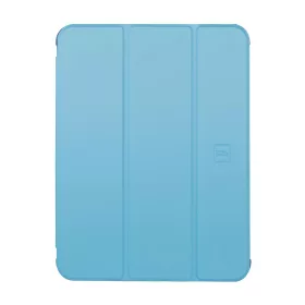 Tucano Satin Case iPad 10,9"-hez (2022) (kék)