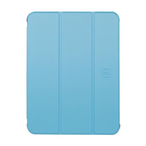 Tucano Satin Case iPad 10,9"-hez (2022) (kék)