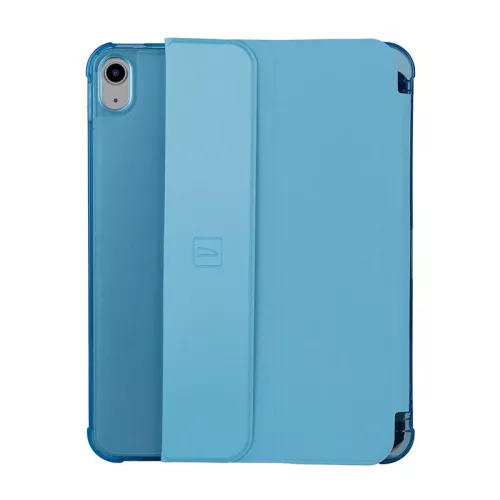 Tucano Satin Case iPad 10,9"-hez (2022) (kék)