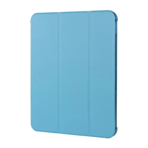 Tucano Satin Case iPad 10,9"-hez (2022) (kék)