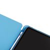 Tucano Satin Case iPad 10,9"-hez (2022) (kék)