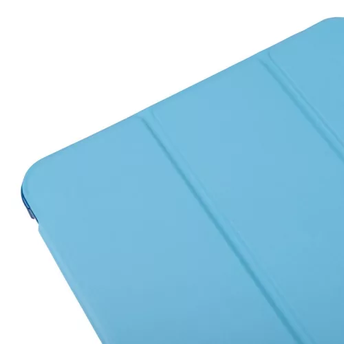 Tucano Satin Case iPad 10,9"-hez (2022) (kék)