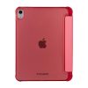 Tucano Satin Case iPad 10,9"-hez (2022) (rózsaszín)