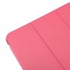 Tucano Satin Case iPad 10,9"-hez (2022) (rózsaszín)