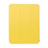 Tucano Satin Case iPad 10,9"-hez (2022) (sárga)