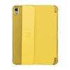 Tucano Satin Case iPad 10,9"-hez (2022) (sárga)