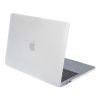 Tucano Nido Hard Shell - MacBook Air 15" M2 Case (2023) (transparent) laptoptok
