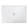 Tucano Nido Hard Shell - MacBook Air 15" M2 Case (2023) (transparent) laptoptok