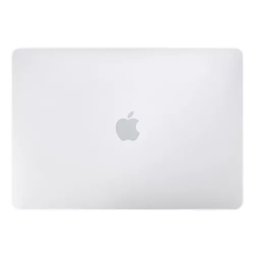 Tucano Nido Hard Shell - MacBook Air 15" M2 Case (2023) (transparent) laptoptok