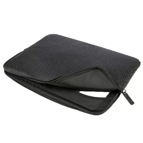 Tucano Treccia - MacBook Pro 14" /laptoptok 14" - 13" fekete